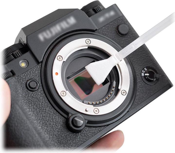 Produktbild JJC CL A16K2 Sensor Cleaning Swab Kit