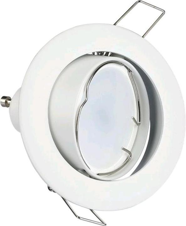 Actual product image V-TAC VT-779 3587 Decorative ring white
