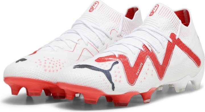 Produktbild Puma FUTURE ULTIMATE FG/AG Wn's (36)