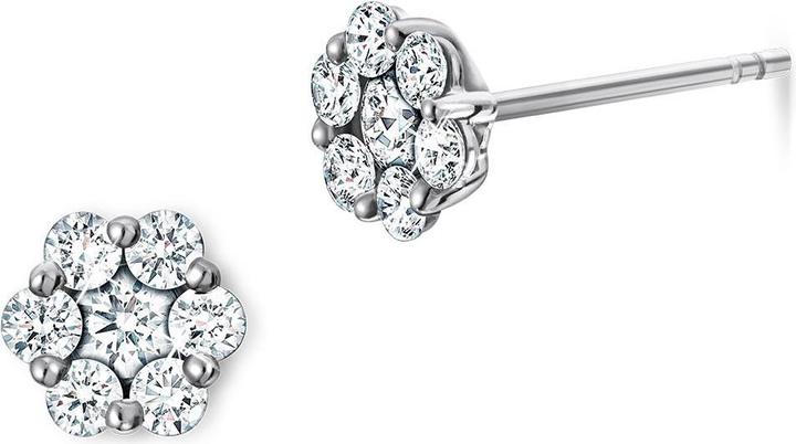 Produktbild Goldberg Diamant Shalimar (Weissgold)
