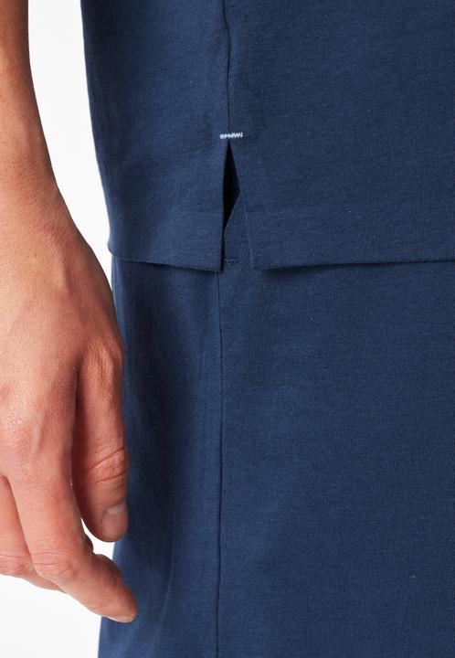 Produktbild Schiesser Pyjama Modern Bonded (48, S)