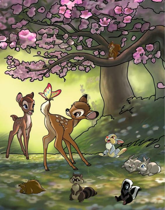 Produktbild Disney Klassiker Wasserzauber