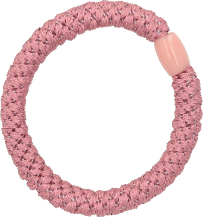 Immagine prodotto Trisa Haargummi Nordic Elastics 6er Rosa (Elastico per capelli)