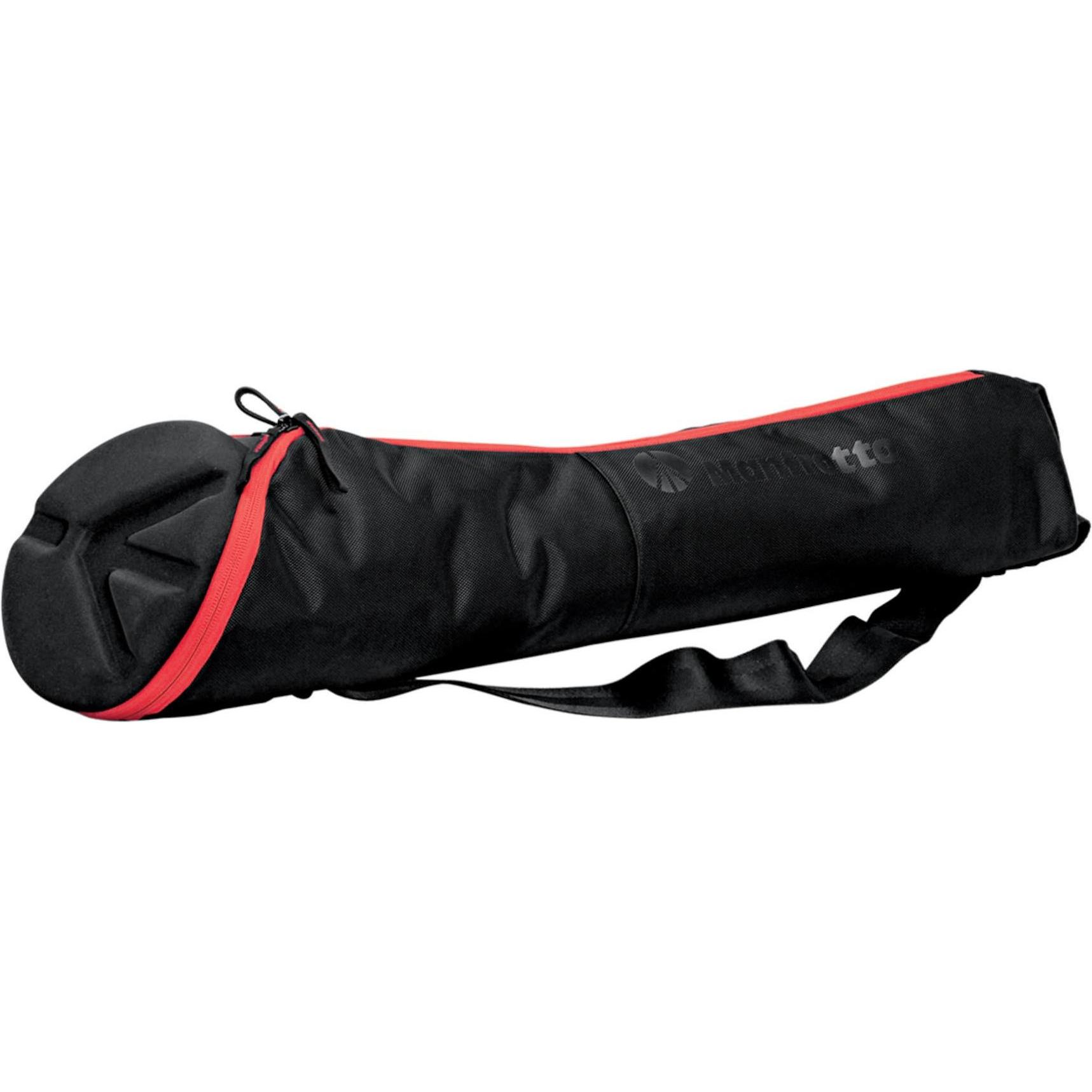 Manfrotto MBAG80, Stativtragtasche 80 cm (Stativtasche), Stativ Zubehör, Schwarz
