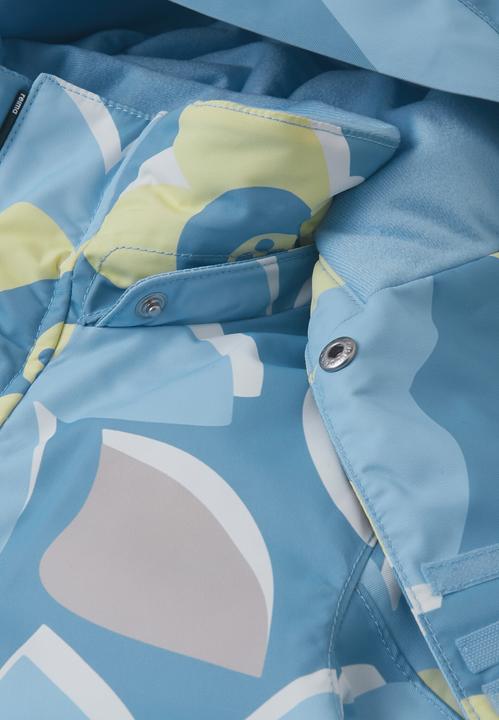 Immagine prodotto Reima tec Skioverall Reach Cloudy (128)