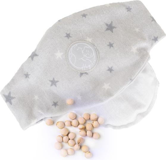 Actual product image Moni ceinture anti-colique bébé
