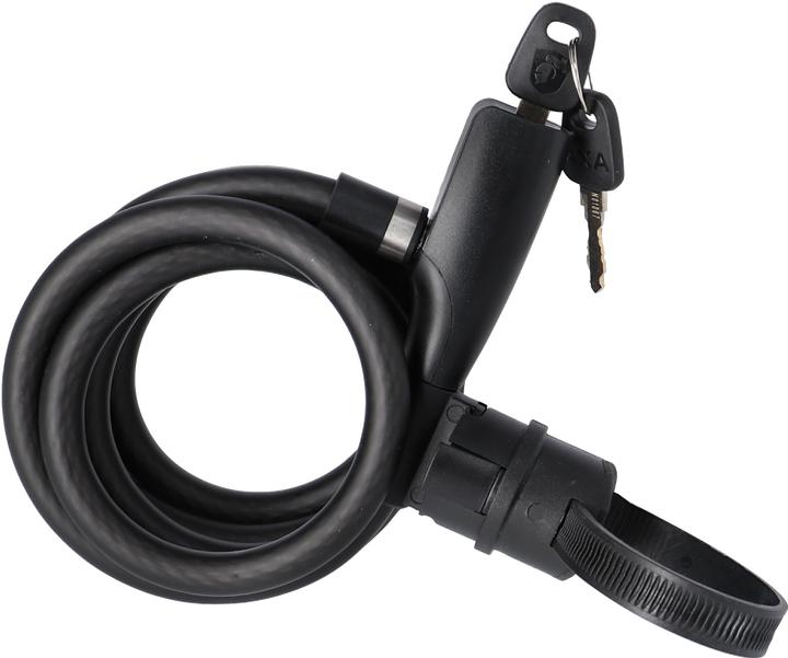 Productafbeelding AXA Resolute 180/12