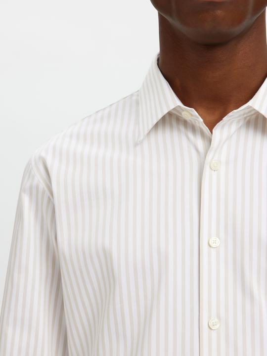 Produktbild Selected Slhslim-Performance Shirt Ls Noos (M)