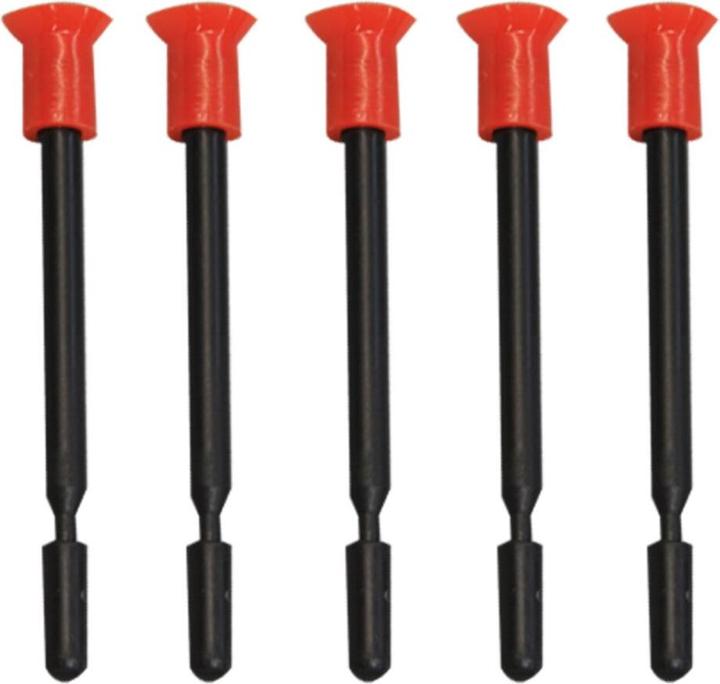 Actual product image Jamara Rockets Shooting Car VE5