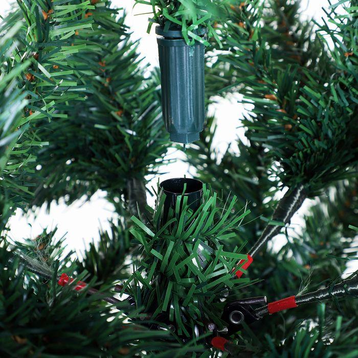 Actual product image Jamb Christmas tree (180 cm)