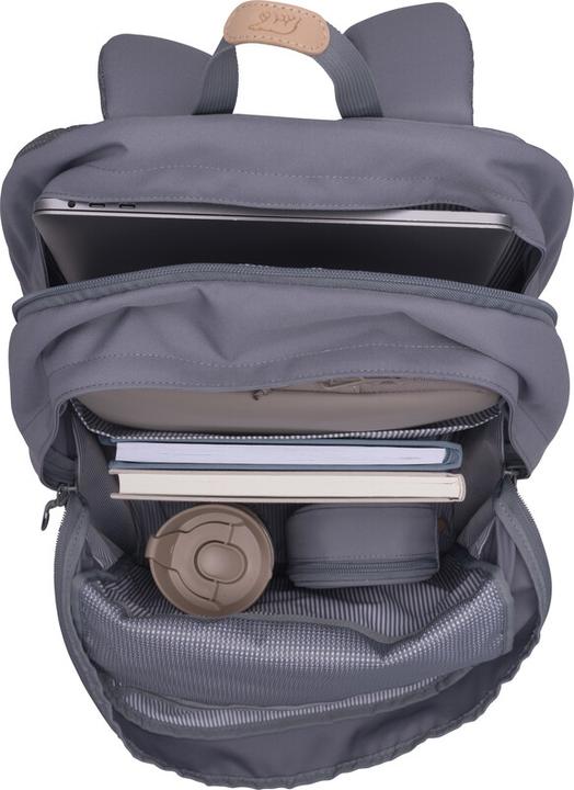 Produktbild Beckmann Rucksack City Max (34 l)