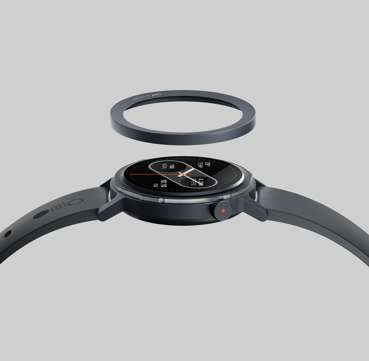 Actual product image CMF Watch Pro 2