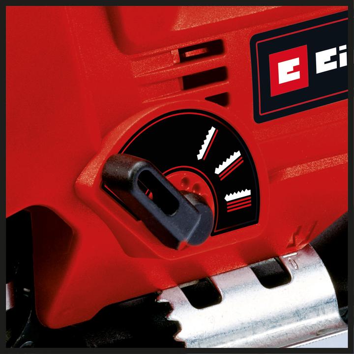 Produktbild Einhell TC-JS 80/1 Kit Stichsäge