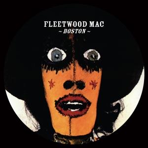 Image du produit Boston (édition limitée) (Fleetwood Mac)
