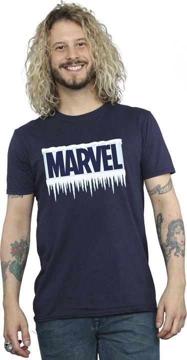 Produktbild Icicle Logo TShirt (XL)