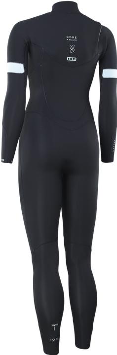 Actual product image ION Wetsuit Amaze Core 4/3 Front Zip (XS)