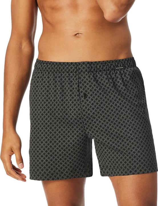 Image du produit Schiesser Boxershorts (XXL, paquet de 4)