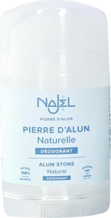 Produktbild Najel Stick Pierre Alun (Stick, 100 g)