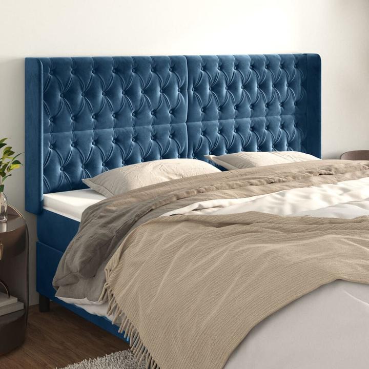 Produktbild VidaXL Musa (203 x 16 x 128 cm)