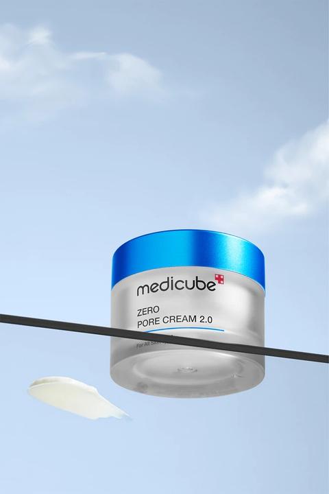 Produktbild Medicube Zero Pore (50 ml, Tagescreme)