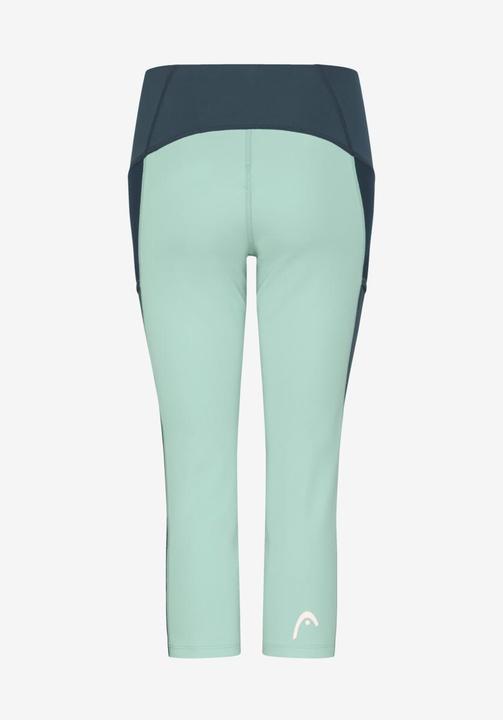 Actual product image Head POWER 3/4 Tights Women (L)