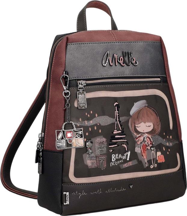 Immagine prodotto Anekke Mademoiselle Daypack 32 cm (7 l)