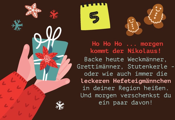 Image du produit La bucket list pour Noël