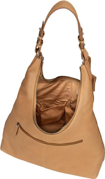Produktbild Burkely Soft Skylar Shoulder Hobo (14 l)