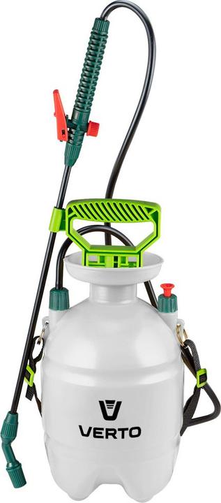 Actual product image Verto 15G504 (3 l)