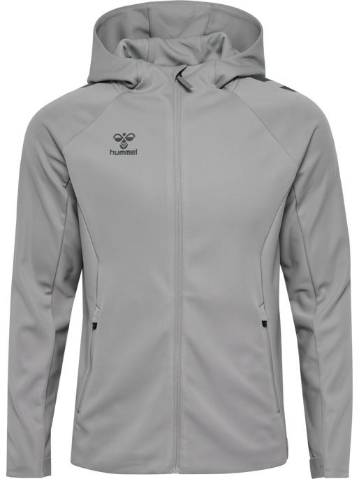 Immagine prodotto hummel hmlCIMA 2.0 ZIP HOODIE (S)