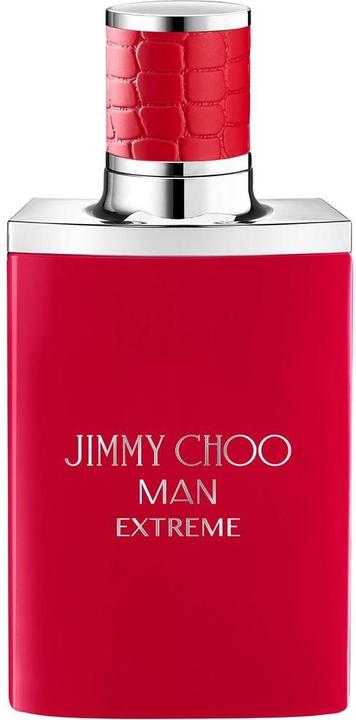 Immagine prodotto Jimmy Choo Man Extreme Eau de Parfum (Eau de parfum, 50 ml)