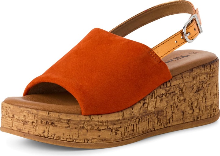 Produktbild Tamaris Sandalette (39)