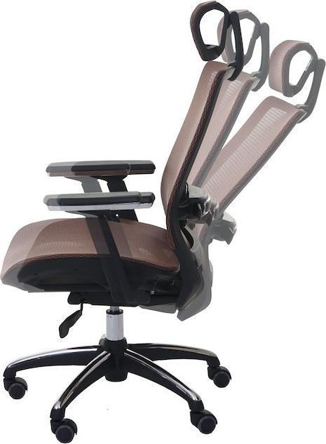 Actual product image Swisshandel24 Office chair