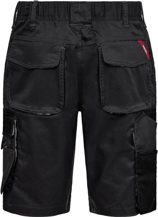 Produktbild F. Engel Galaxy Arbeitsshorts mit Stretch (58)