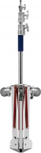 Immagine prodotto CamRock LSD-300 Beleuchtungsstativ (300 cm, 6 kg)