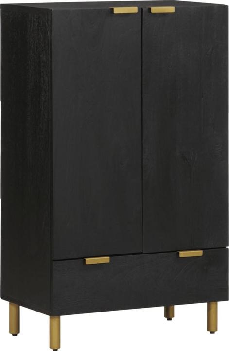 Produktbild vidaXL Highboard (60 x 33 x 100 cm)