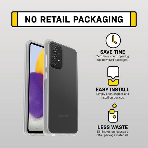 Image du produit OtterBox React (Samsung Galaxy A72)