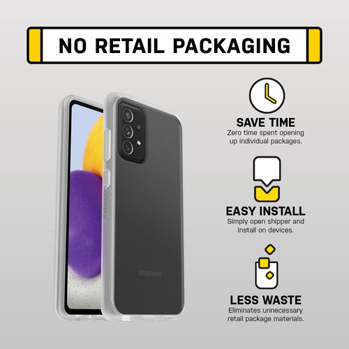 Produktbild OtterBox React (Samsung Galaxy A72)