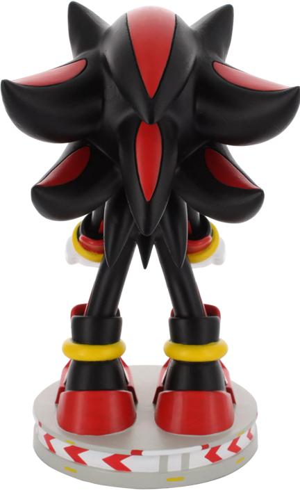 Immagine prodotto Exquisite Gaming Shadow Sonic - Cable Guy (PS5)
