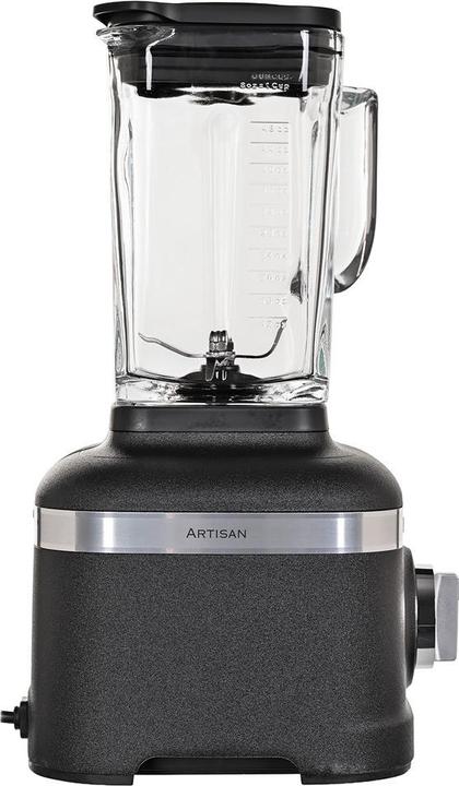 Produktbild KitchenAid 5KSB4054EBK (1200 W)