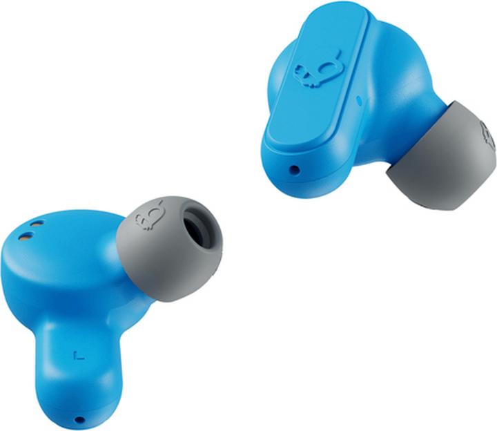 Image du produit Skullcandy Dime (3.50 h, Sans fil)