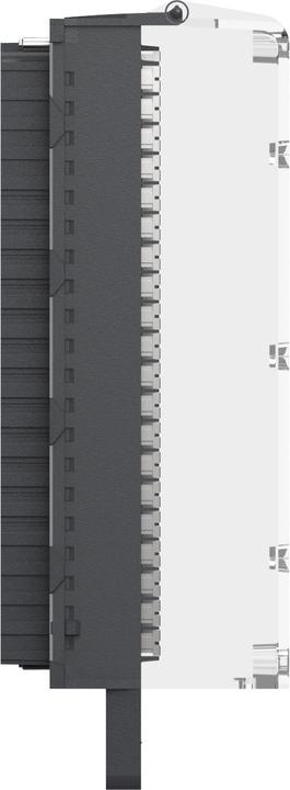 Actual product image Schneider Electric Hardened, 40-pin, detachable BMXFTB4020H