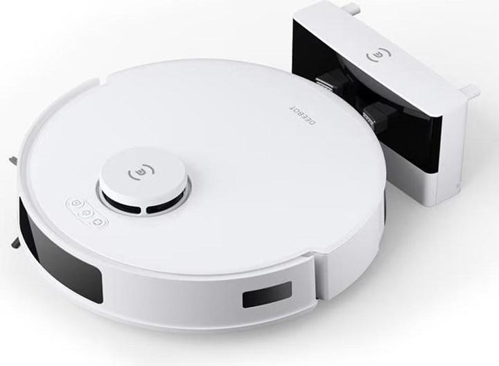 Image du produit Ecovacs N20 Deebot (Robot vacuum)