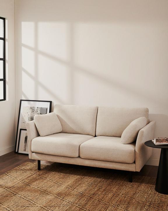 Actual product image Kave Home Vallalta (Ø 160 cm)