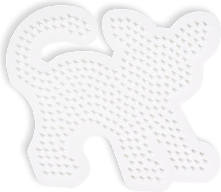 Image du produit Hama Perlen Plaques chat/cheval/princesse