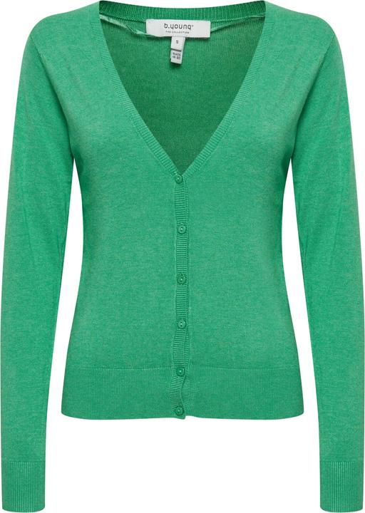 Image du produit B.young BYMMPIMBA1 VNECK CARDIGAN - 20811927 (M)