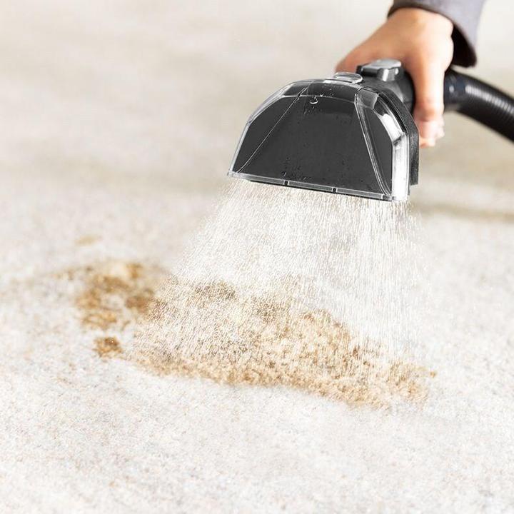 Immagine prodotto Bissell Aspirapolvere SpotClean HydroSteam Pro Nero