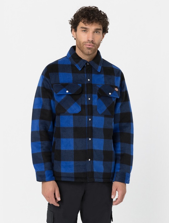 Productafbeelding Dickies Thermoshirt Portland SH5000 (XXL)