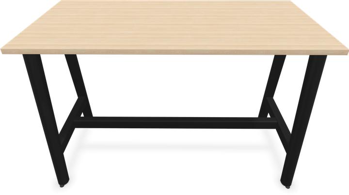 Immagine prodotto Narbutas Nova Wood tavolo alto (140 x 70 x 90 cm)