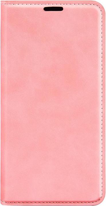 Actual product image Cover-Discount Stand flip case cover pink (Samsung Galaxy S24)